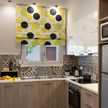 Chania Design Hotel La Canea