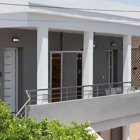 Chania Design ハニア