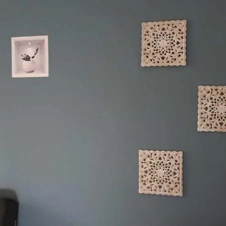 Chania Design 2* ハニア