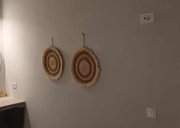 ホテル Chania Design ハニア