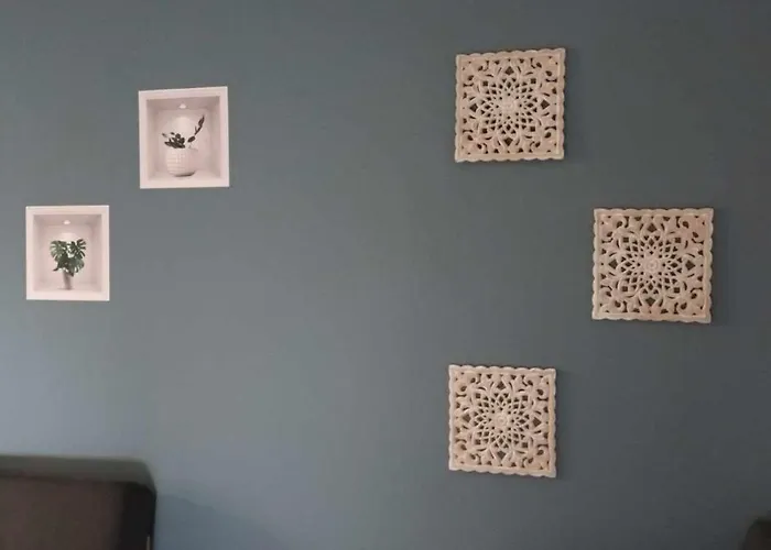 Chania Design 2* ハニア