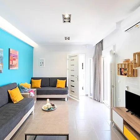 Chania Design 2*