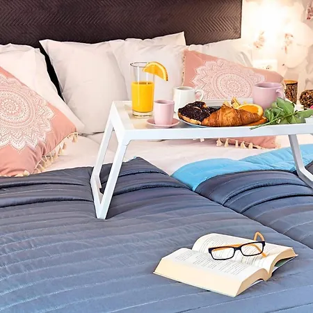 Otel Chania Design Hanya