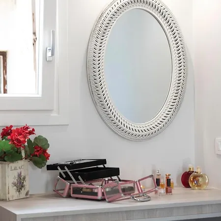 酒店 Chania Design 干尼亞