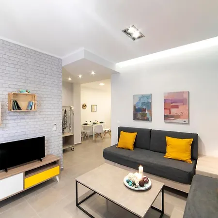 Otel Chania Design