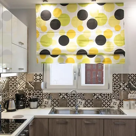 Chania Design 酒店