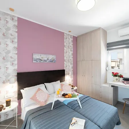 Chania Design 酒店 干尼亞