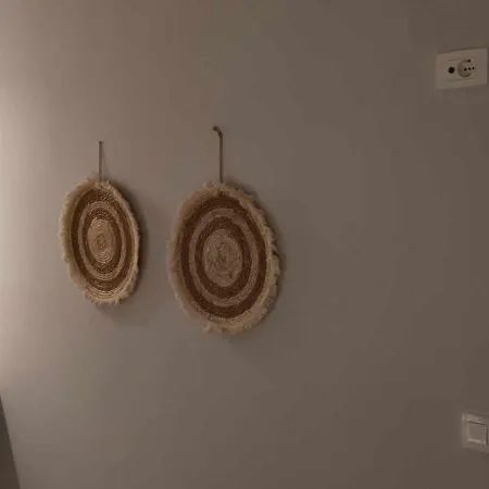 酒店 Chania Design 干尼亞