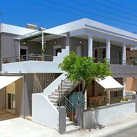 Chania Design Hotel Chania (Crete)