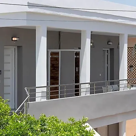 Hotel Chania Design Chania (Crete)