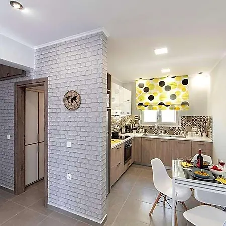 Chania Design Hotel 2*