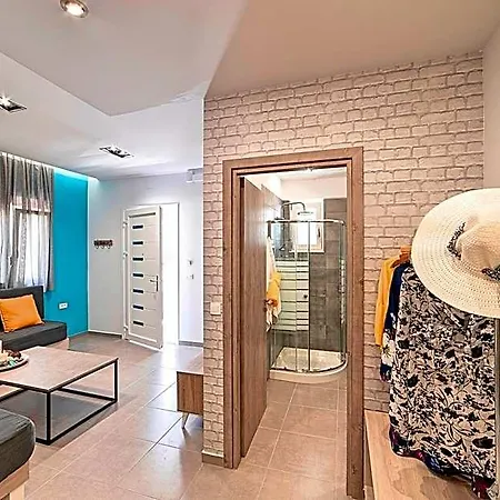 Chania Design Hotel Chania (Crete)