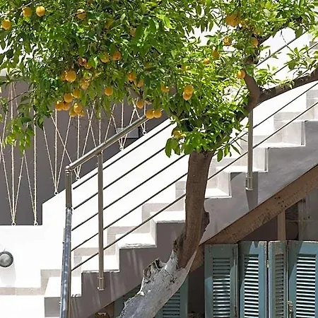 Chania Design 2*