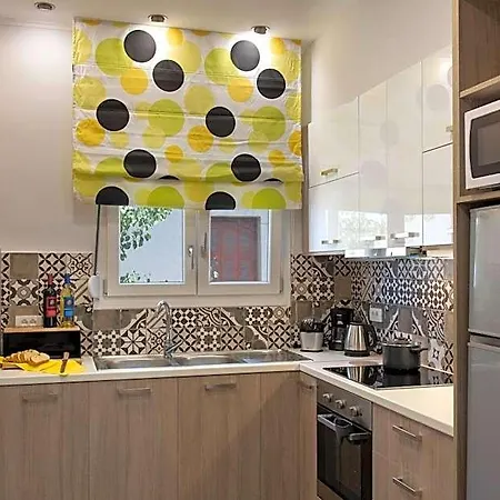 Hotel Chania Design 2*