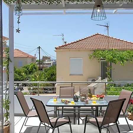 Hotel Chania Design 2*