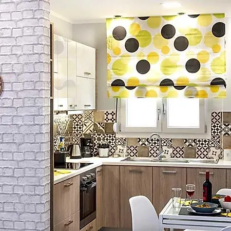 Chania Design 2*