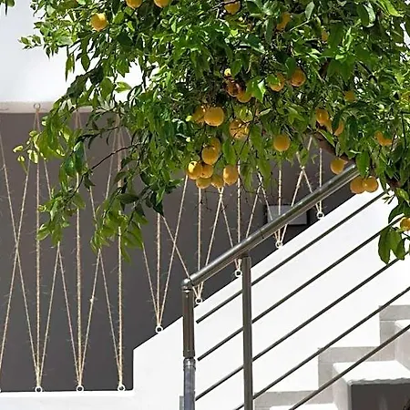 Chania Design Hotel