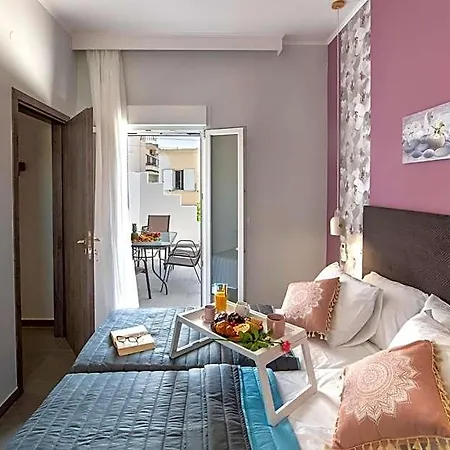 Chania Design Hotel 2*