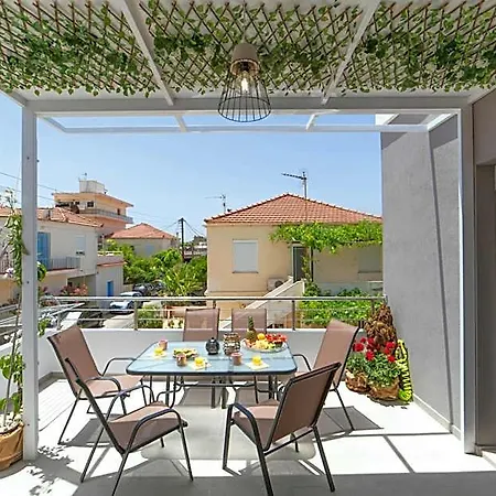 Chania Design Hotel 2*
