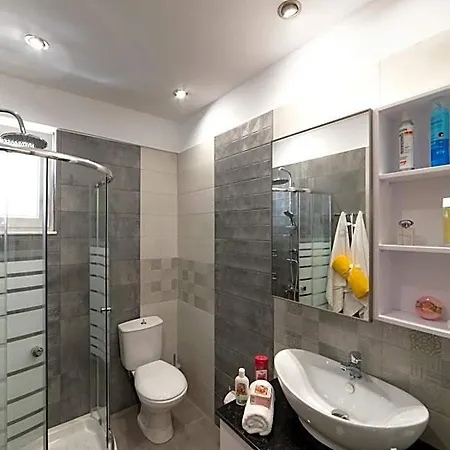 Chania Design Hotel Chania (Crete)