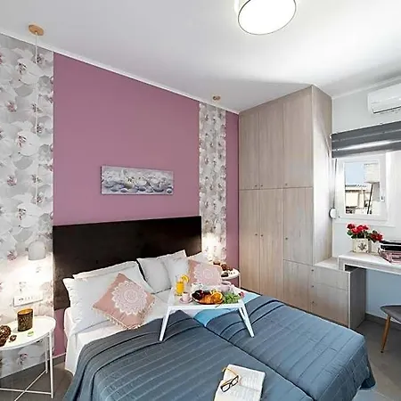 Chania Design Hotel