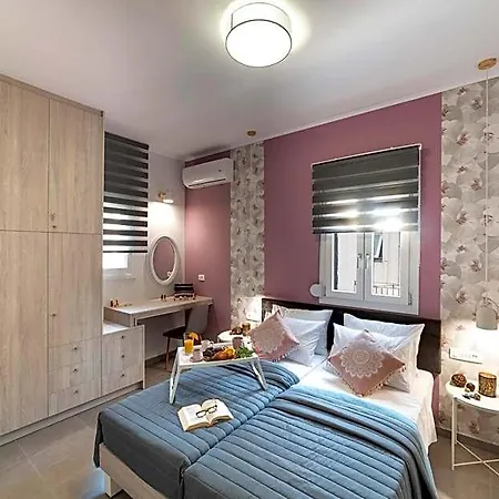 Chania Design 2* Chania (Crete)