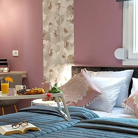 Chania Design Hotel Chania (Crete)
