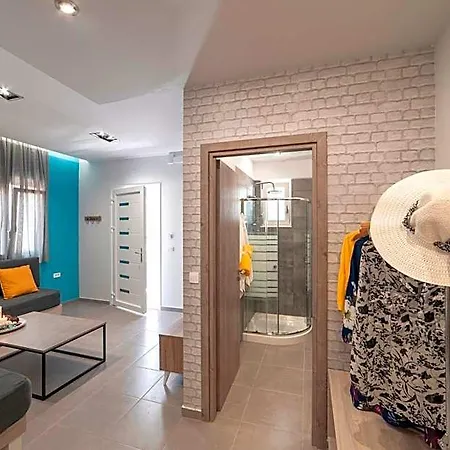 Chania Design Hotel