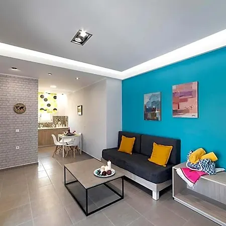 Chania Design