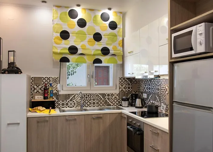 Chania Design Ξενοδοχείο Χανιά