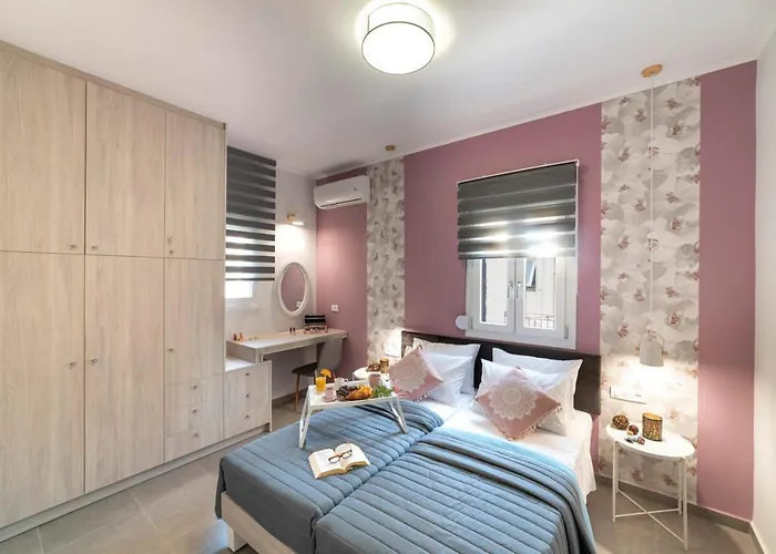 Ξενοδοχείο Chania Design Χανιά