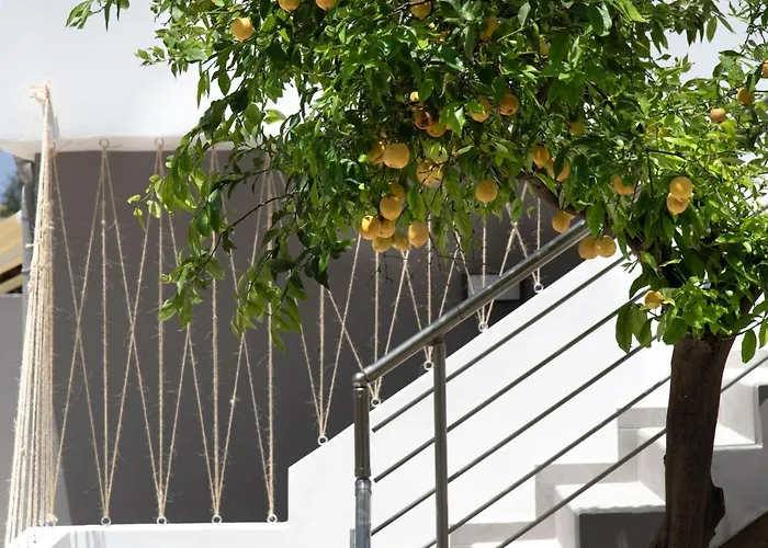 Chania Design Ξενοδοχείο Χανιά