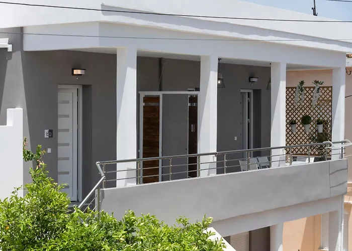 Chania Design Χανιά