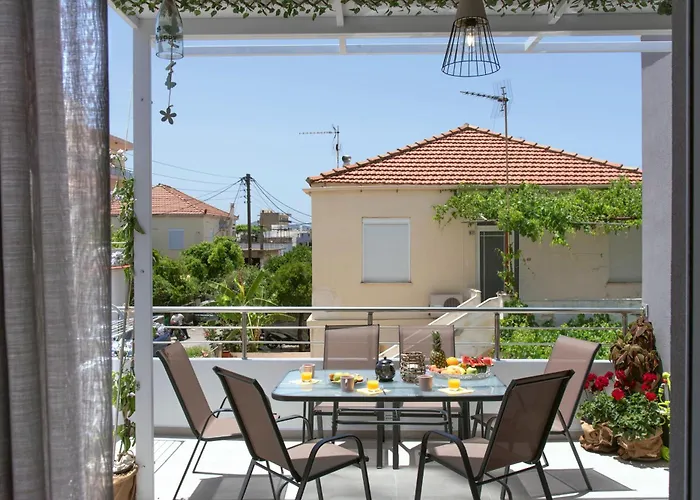 Chania Design 2* Chania (Crete)