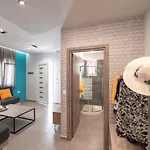 Hotel Chania Design