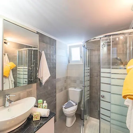 Chania Design 2* Hriszí Aktí Haniá