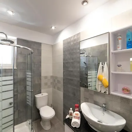 Chania Design Hriszí Aktí Haniá