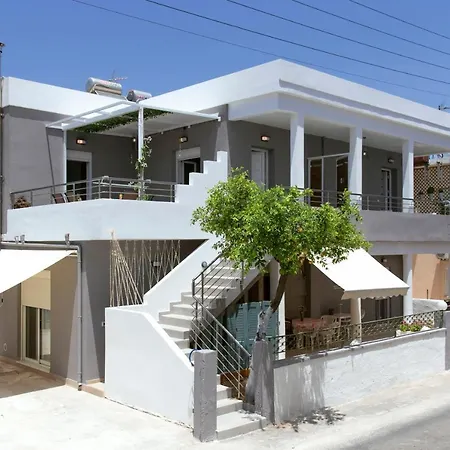 Chania Design Szálloda