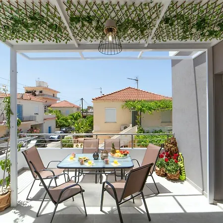 Chania Design Hotel 2*
