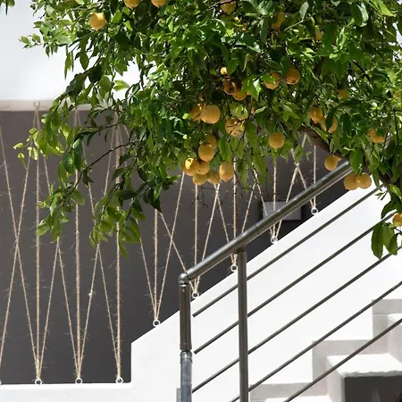 Chania Design Hotel La Canea