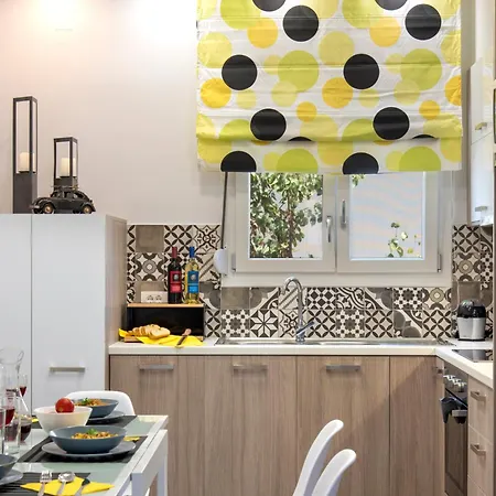 Chania Design 호텔 2*