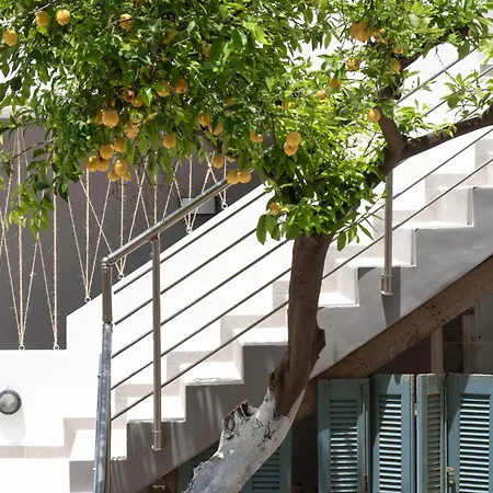 Hotel Chania Design