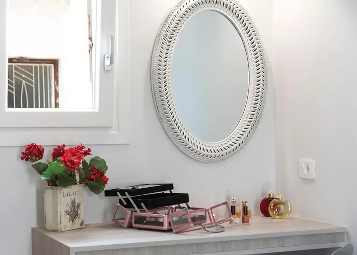 Hotel Chania Design La Canea