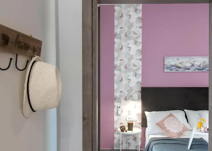 Hotel Chania Design 2*