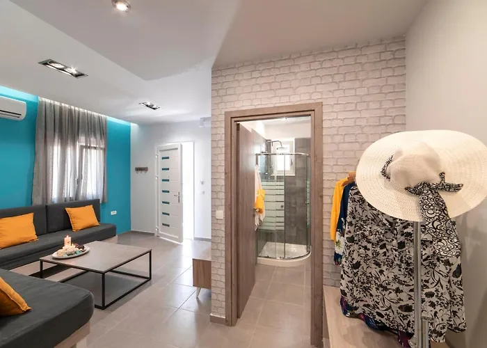 Hotel Chania Design
