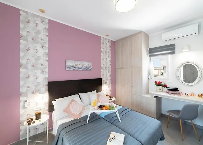 Chania Design Hotel Chania (Crete)