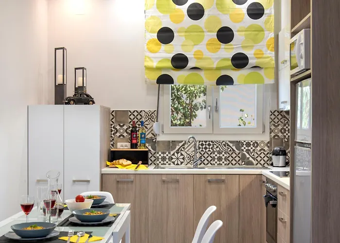 Chania Design Hotel 2*